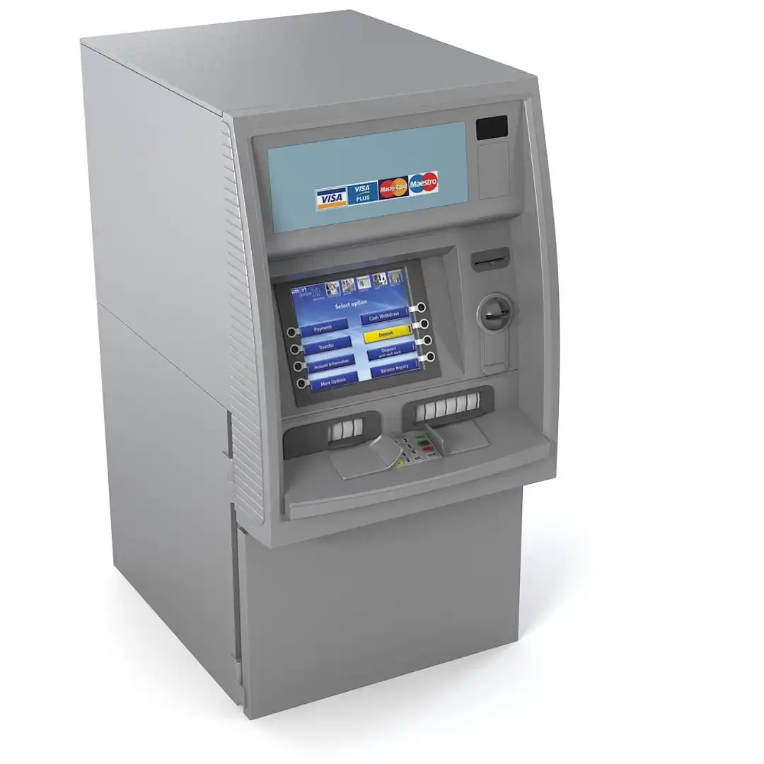 China Supplier for NCR ATM 600W Switch Mode PSU - RM